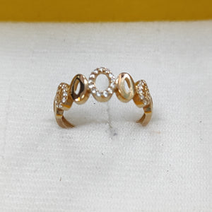 ANILLOS DAMA ORO 10K 1.6 (NUEVO)