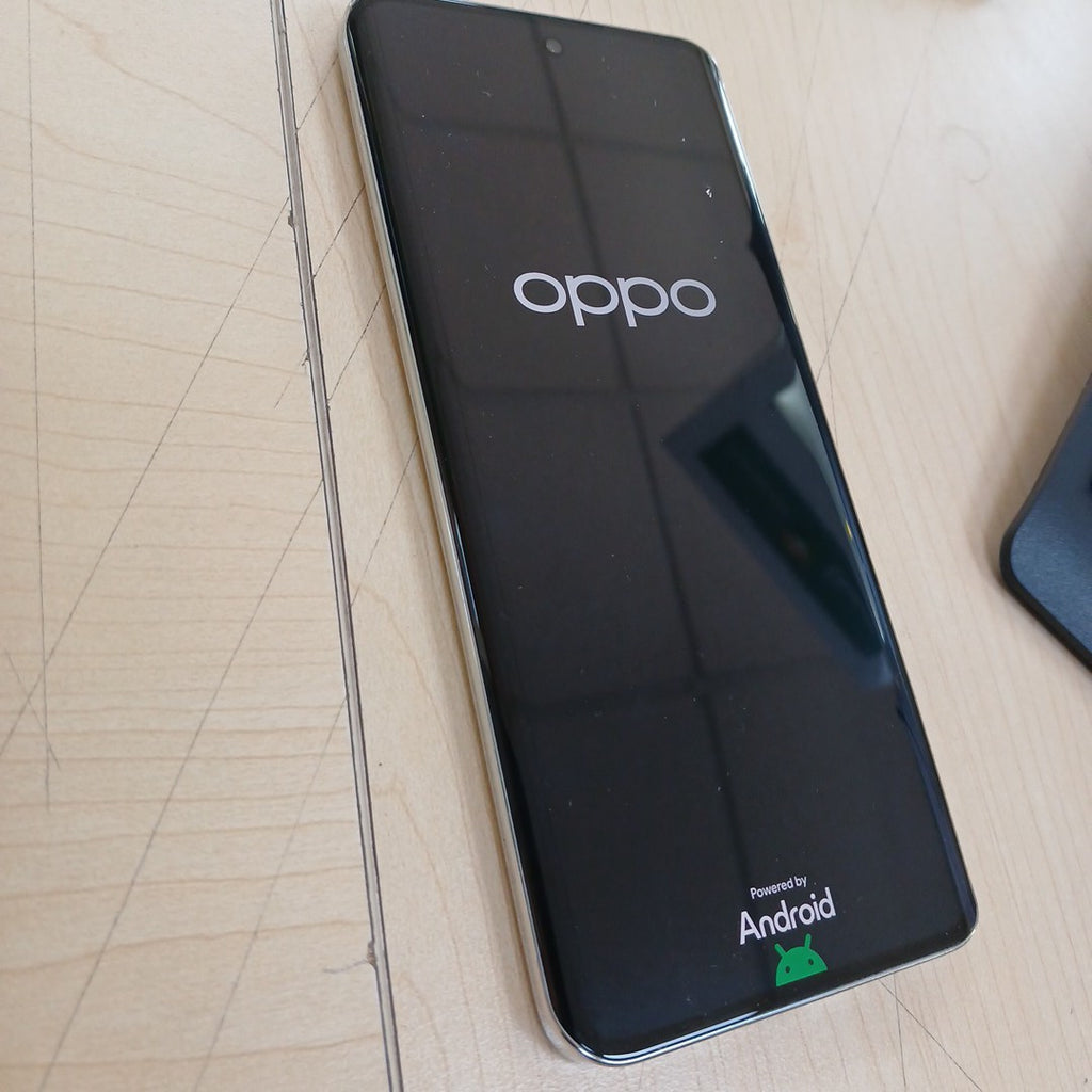 CELULAR OPPO   RENO12 5G CPH2625 (2024) 512 GB 12 GB RAM (SEMINUEVO)