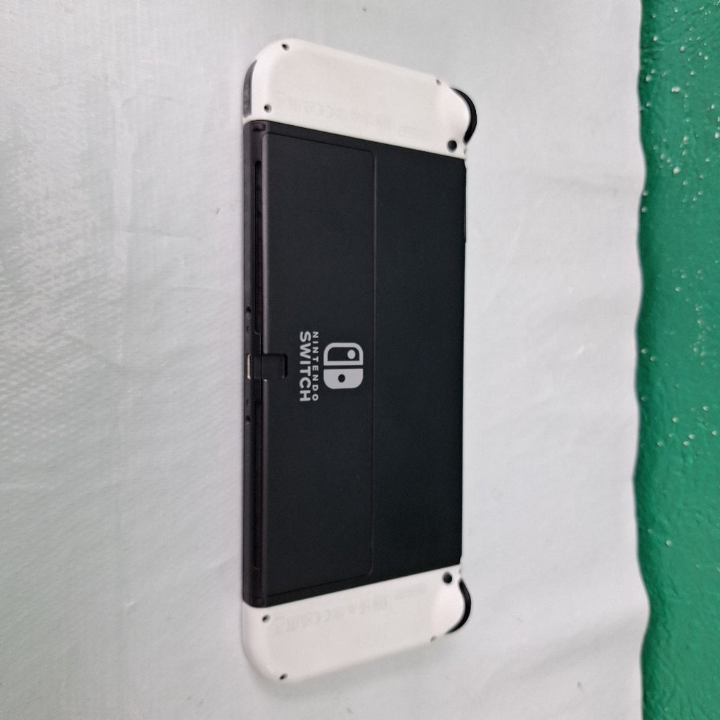 CONSOLA DE VIDEOJUEGO NINTENDO SWITCH OLED 64 GB (SEMINUEVO)