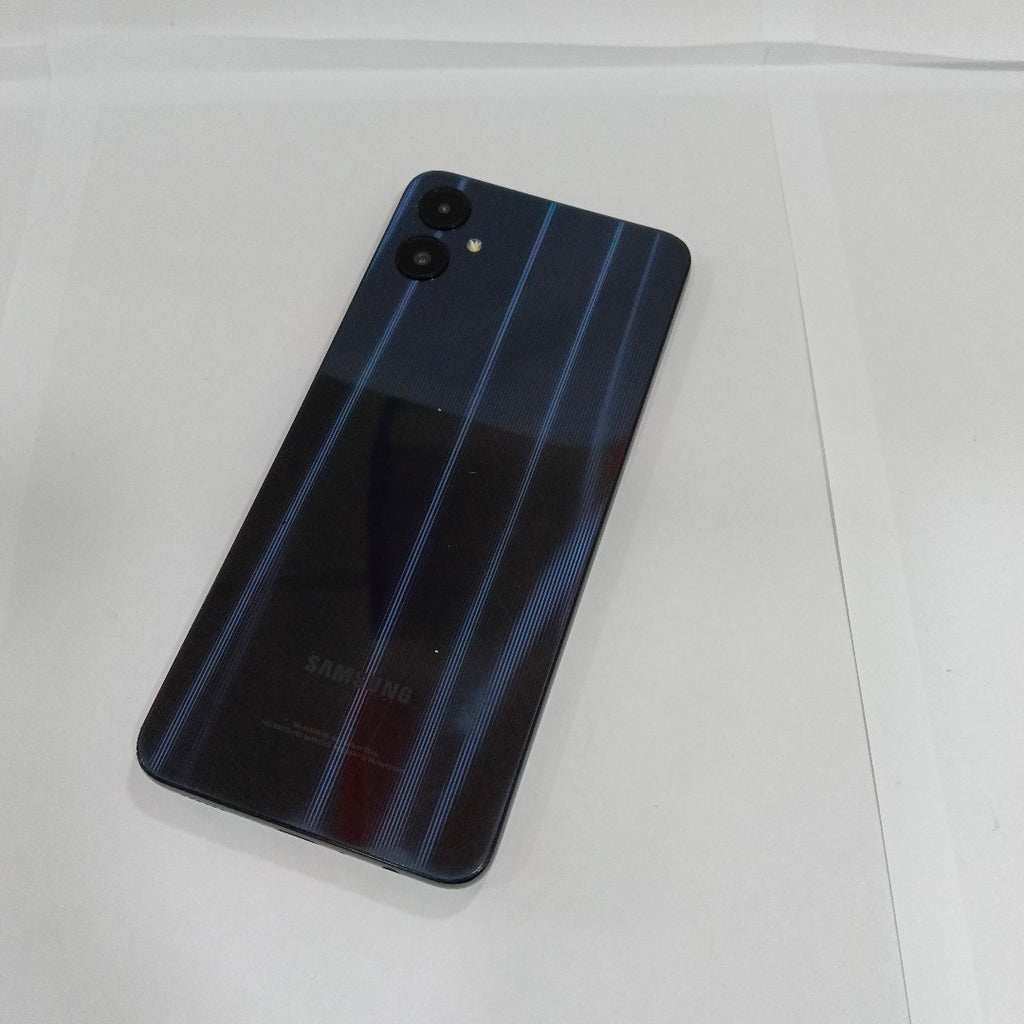 CELULAR SAMSUNG GALAXY A05 SM-A055M (2023) 128 GB 4 GB RAM (SEMINUEVO)