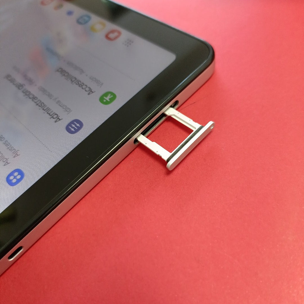 TABLETA SAMSUNG GALAXY TAB A9+ SM-X210 (2023) 128 GB 8 GB RAM (SEMINUEVO)