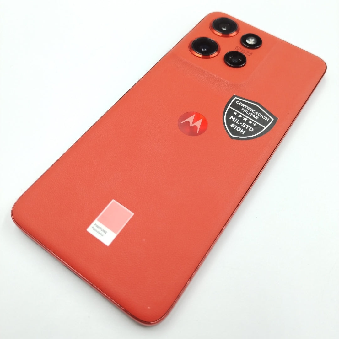 CELULAR MOTOROLA EDGE 50 NEO XT2409-2 (2024) 256 GB 8 GB RAM (SEMINUEVO)