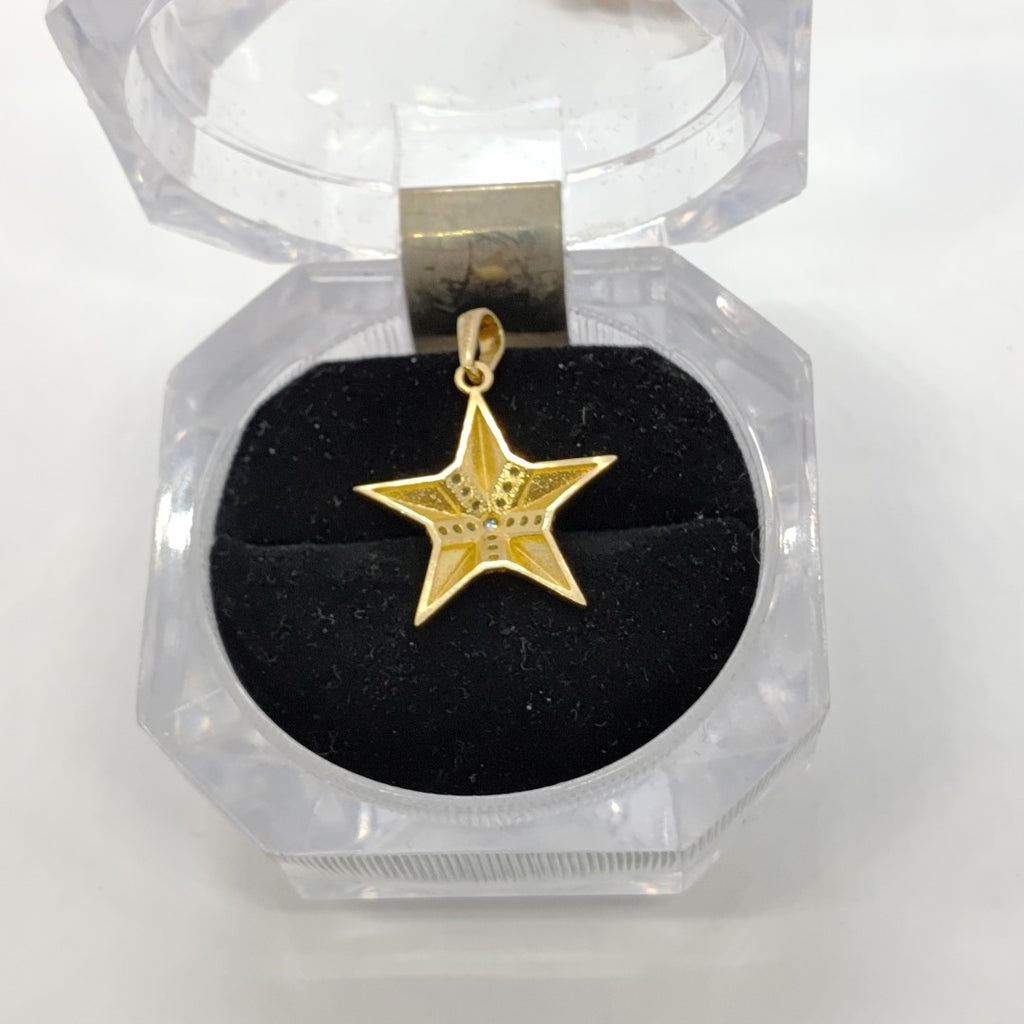 DIJES ORO 14K 1.5 (NUEVO)