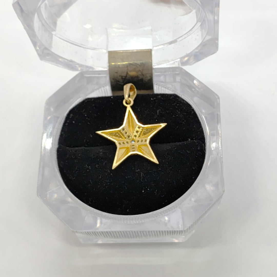 DIJES ORO 14K 1.5 (NUEVO)