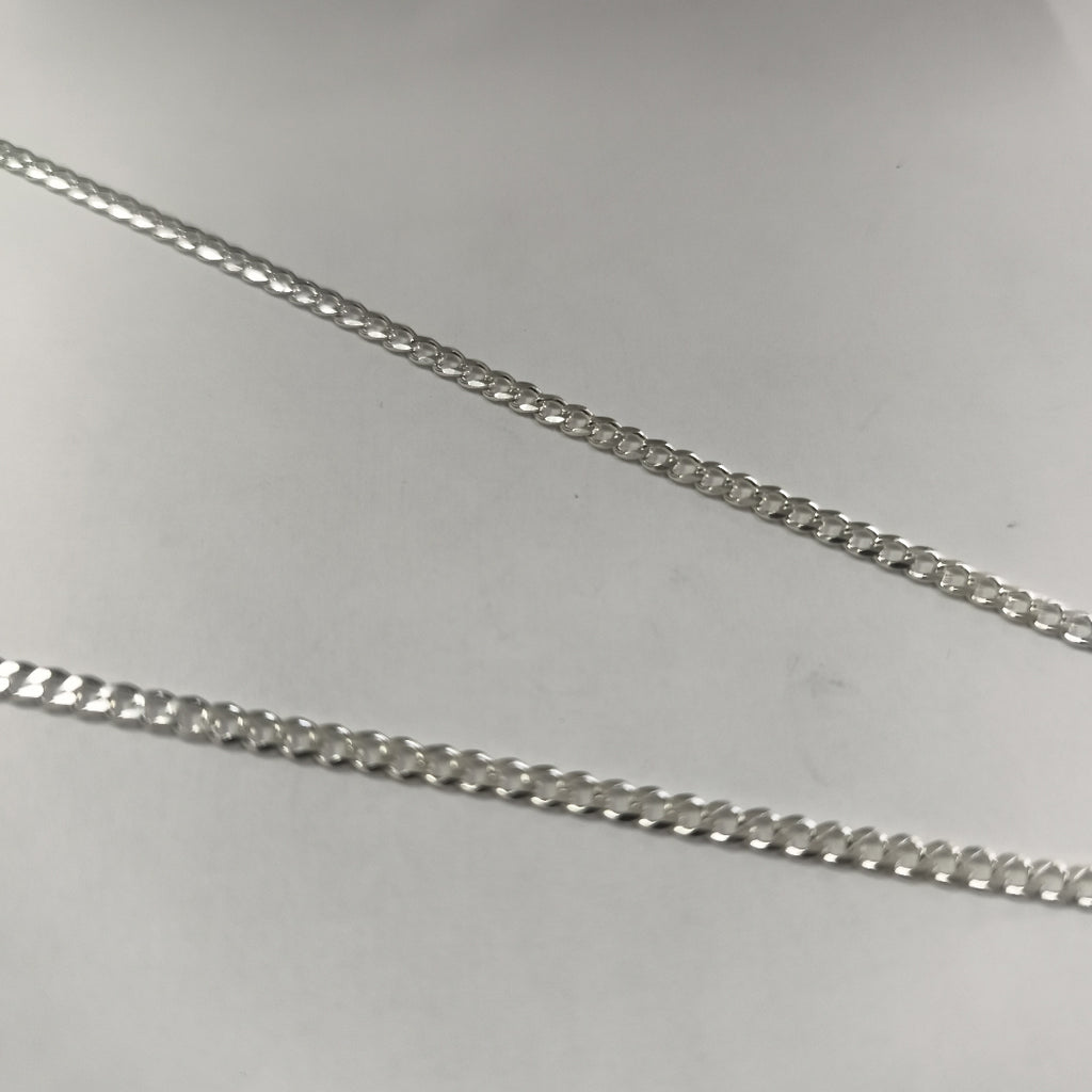 CADENA BARBADA 8.7 GR (NUEVO)