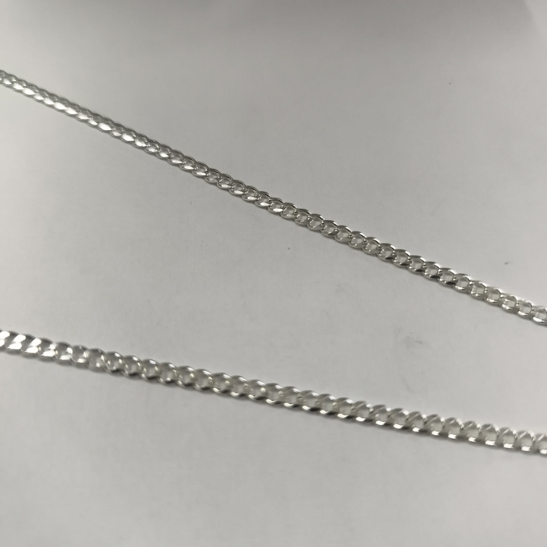 CADENA BARBADA 8.7 GR (NUEVO)