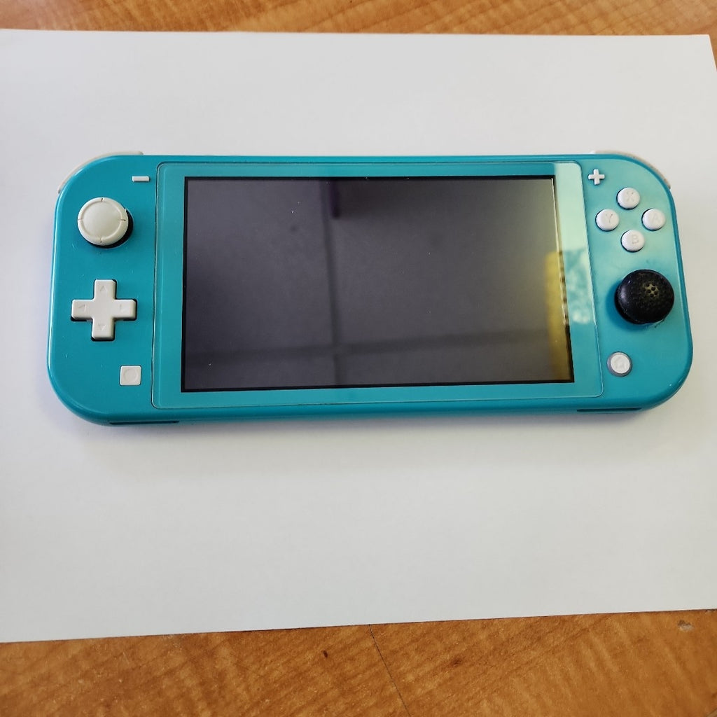 CONSOLA DE VIDEOJUEGO NINTENDO SWITCH LITE 32 GB (SEMINUEVO)