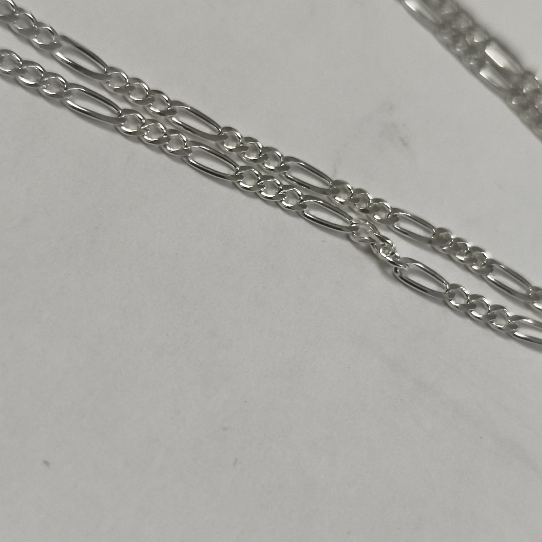 CADENA 3X1 FIGARO 4.7 GR (NUEVO)