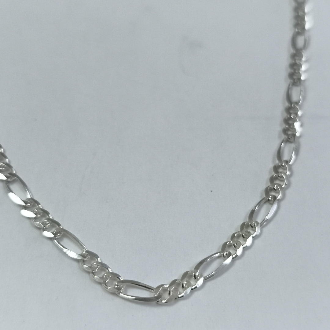 CADENA 3X1 FIGARO 7.5 GR (NUEVO)