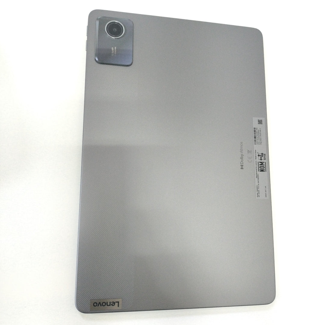 TABLETA LENOVO TAB M11 TB330FU (2024) 128 GB 8 GB RAM (SEMINUEVO)