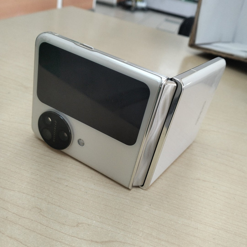 CELULAR OPPO  FIND N3 FLIP CPH2519 (2023) 256 GB 12 GB RAM (SEMINUEVO)