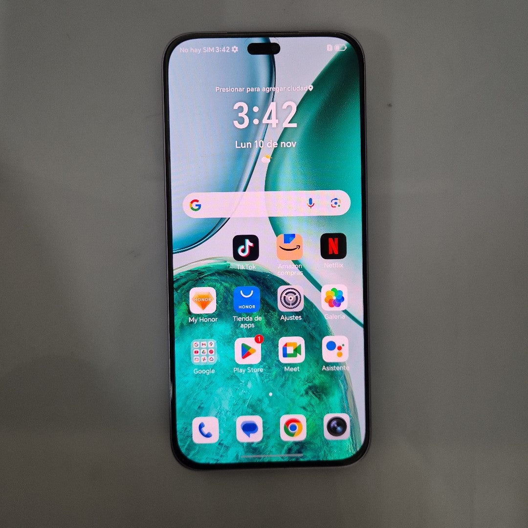 CELULAR HONOR X8C ABR-LX3 (2022) 512 GB 8 GB RAM (SEMINUEVO)