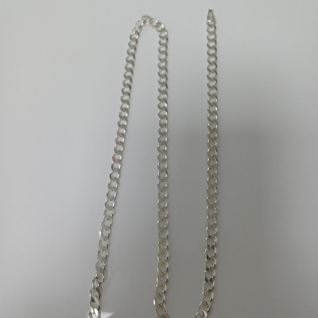 CADENA BARBADA 16.9 GR (NUEVO)