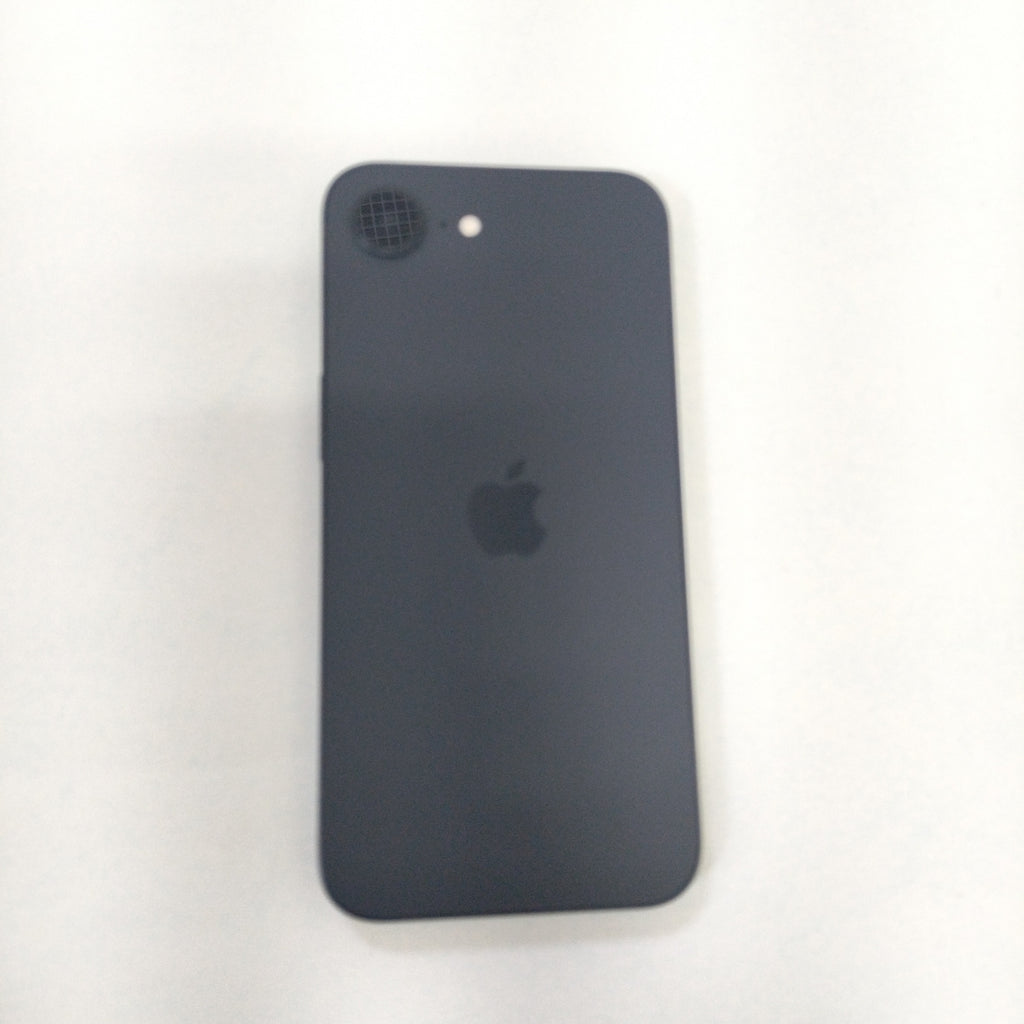 CELULAR APPLE IPHONE 16E A3408 (2025) 128 GB 8 GB RAM (SEMINUEVO)