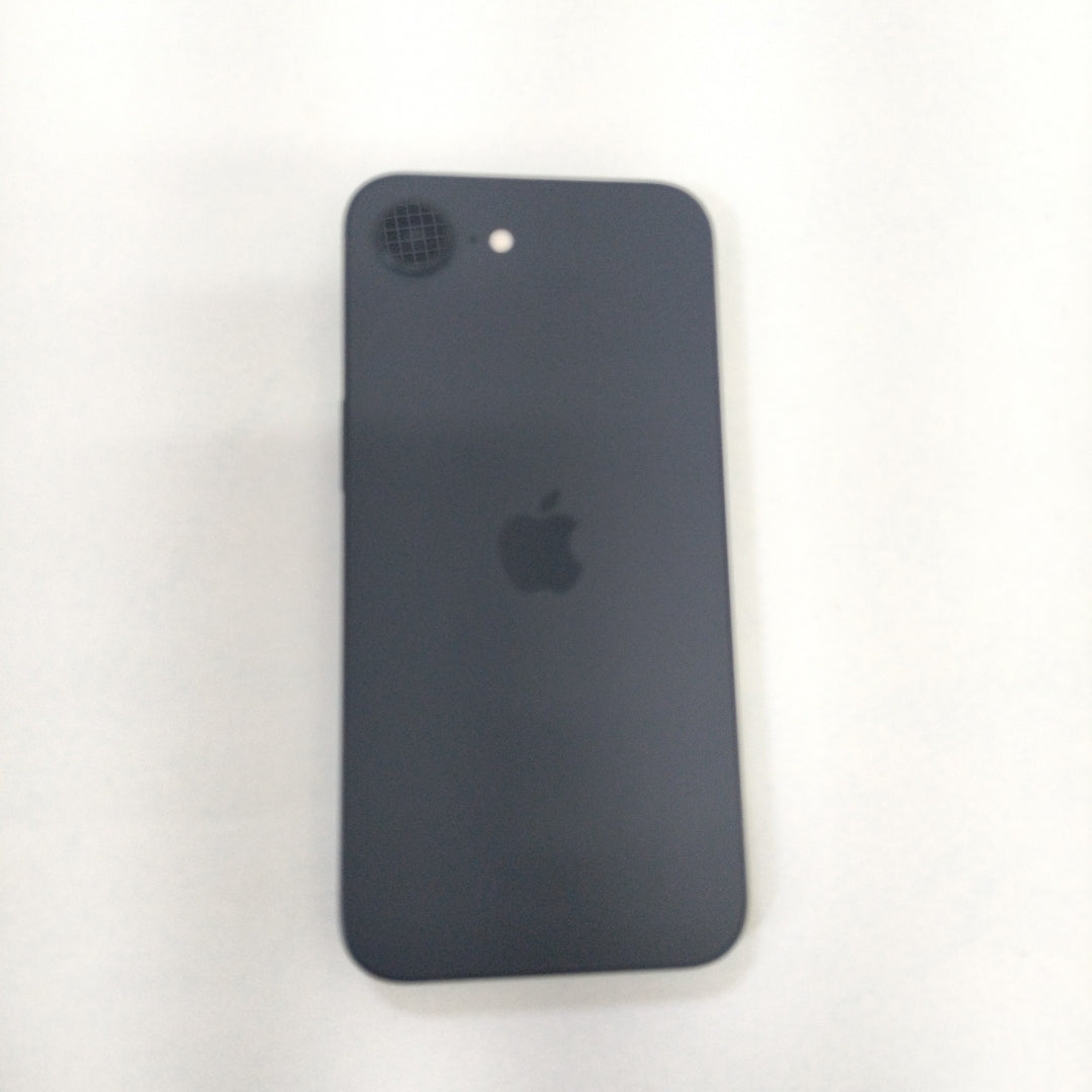 CELULAR APPLE IPHONE 16E A3408 (2025) 128 GB 8 GB RAM (SEMINUEVO)