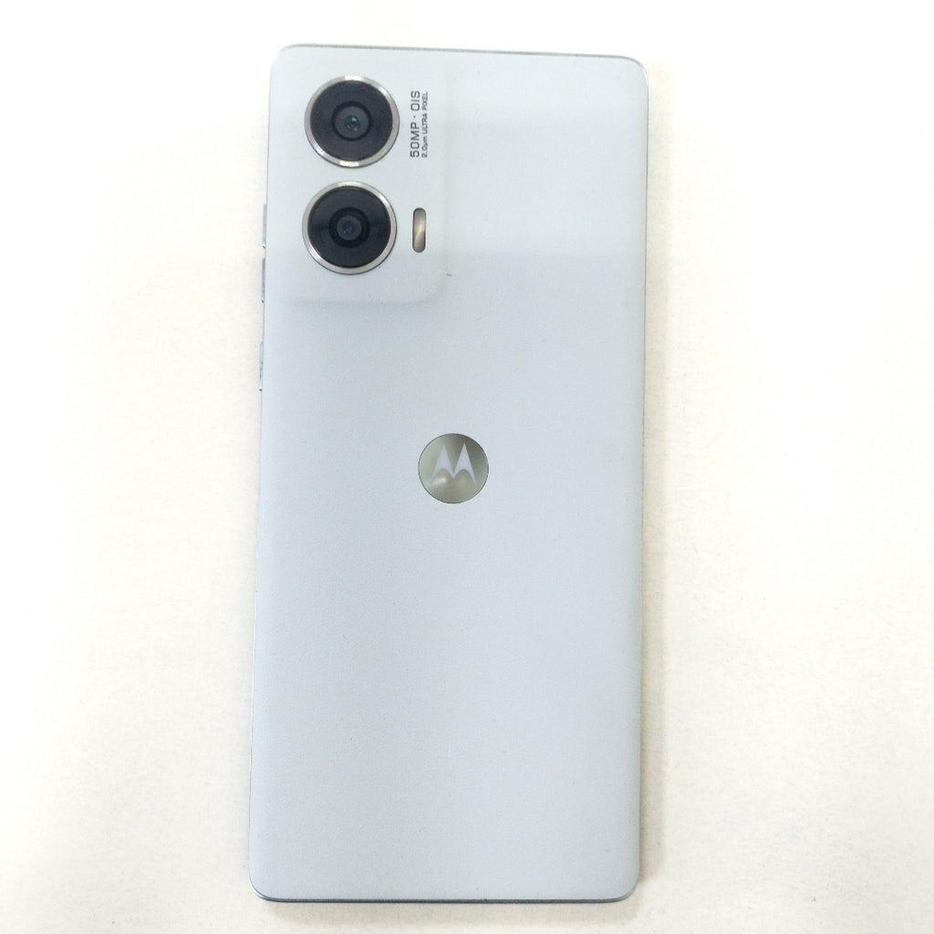 CELULAR MOTOROLA EDGE 50 FUSION XT2429-1 256 GB 8 GB RAM (SEMINUEVO)