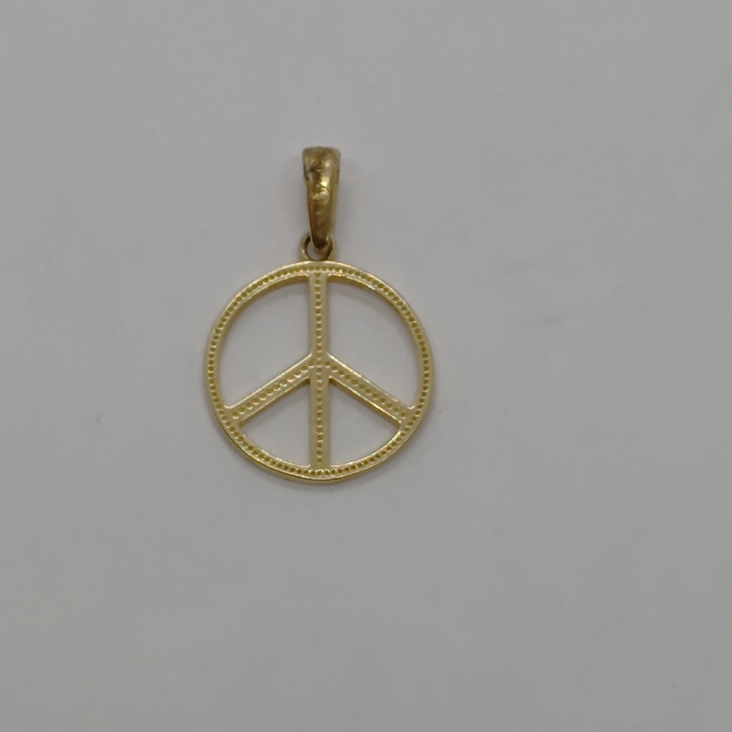 DIJES ORO 14K 0.6 (NUEVO)