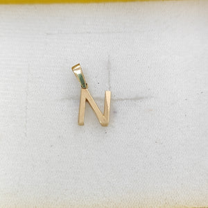 DIJES ORO 10K 0.8 (NUEVO)