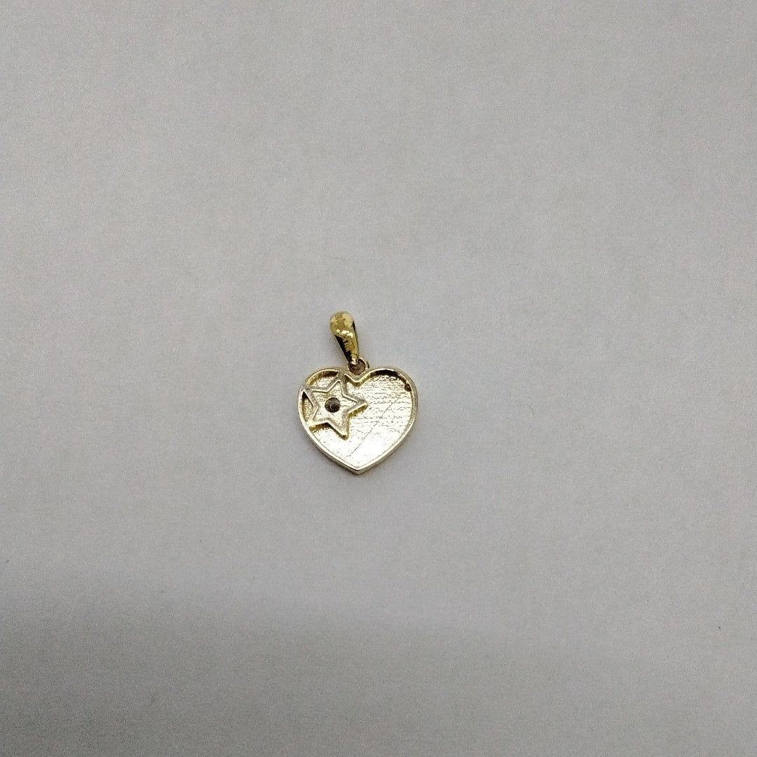 DIJES ORO 14K 1.3 (NUEVO)