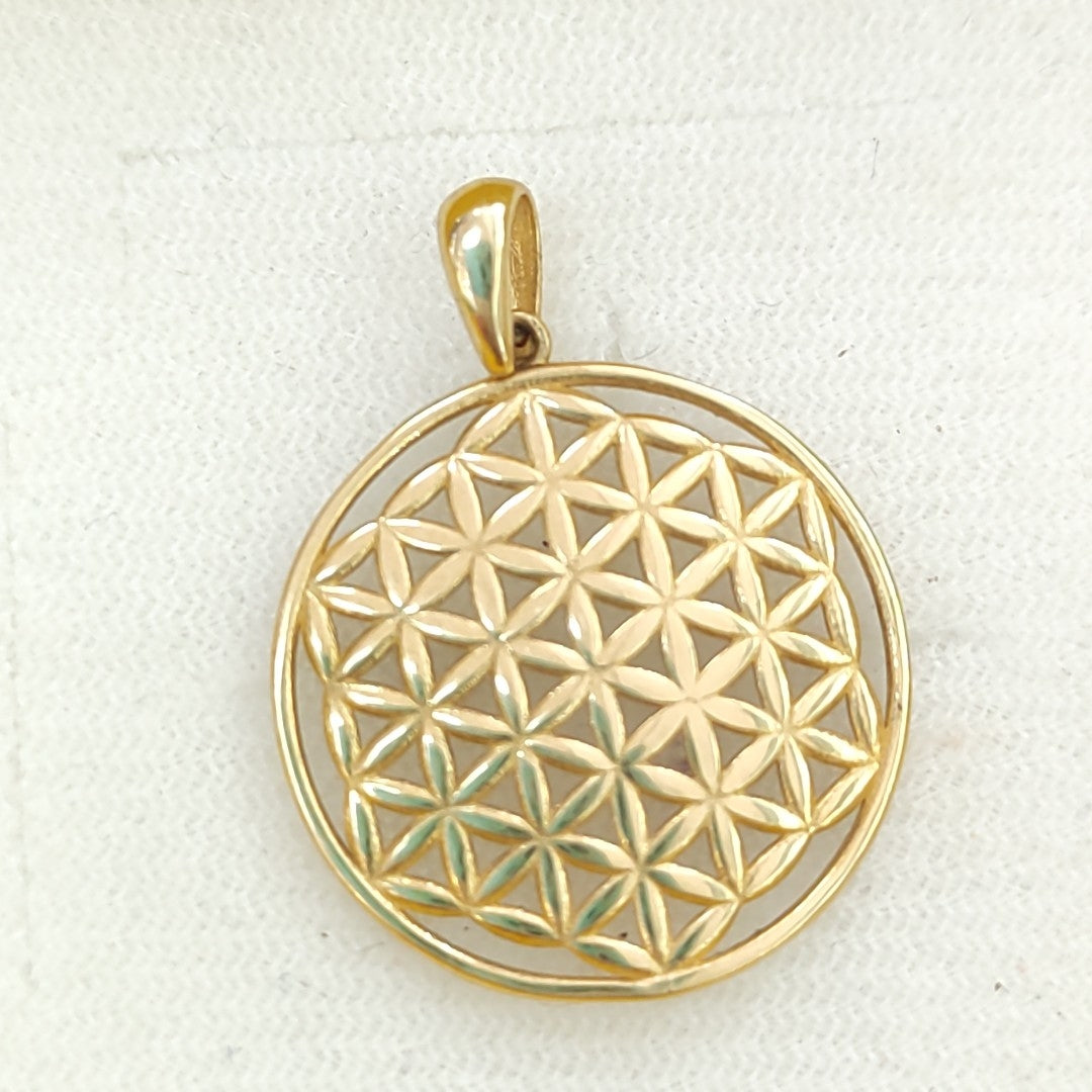 DIJES ORO 14K 1.5 (NUEVO)