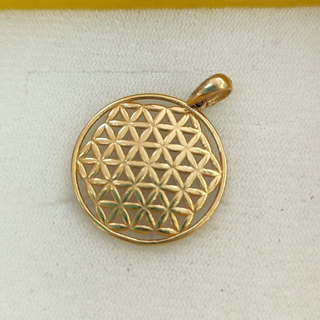 DIJES ORO 14K 1.6 (NUEVO)