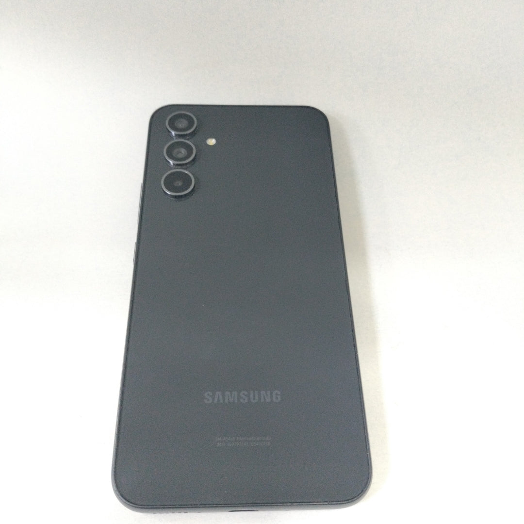 CELULAR SAMSUNG GALAXY A54 5G SM-A546E 128 GB 8 GB RAM (SEMINUEVO)