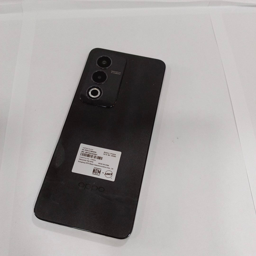 CELULAR OPPO  A80 5G CPH2639 (2024) 256 GB 8 GB RAM