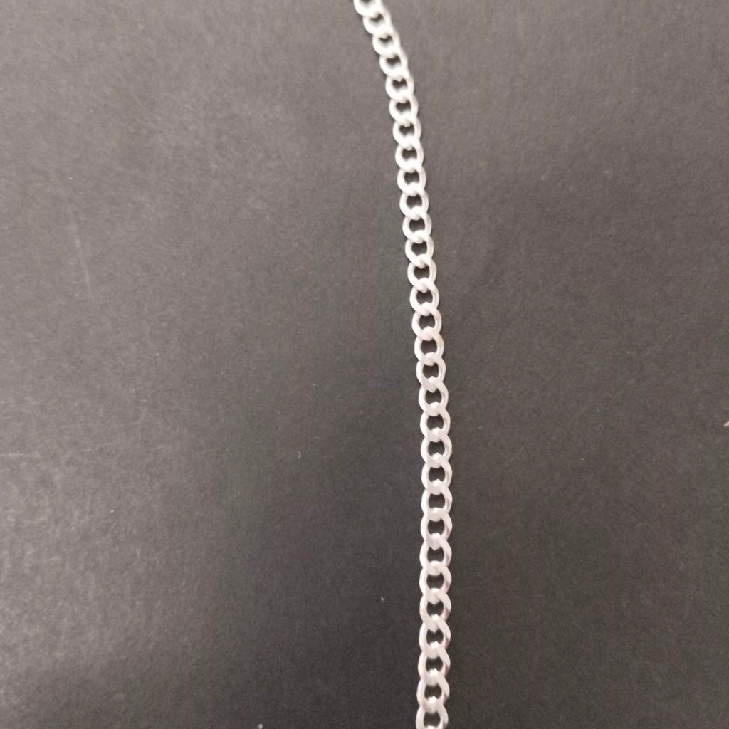 CADENA BARBADA 7.2 GR (NUEVO)