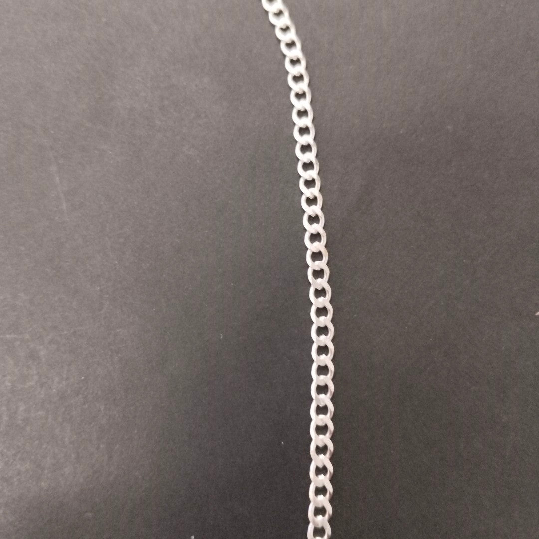 CADENA BARBADA 7.2 GR (NUEVO)