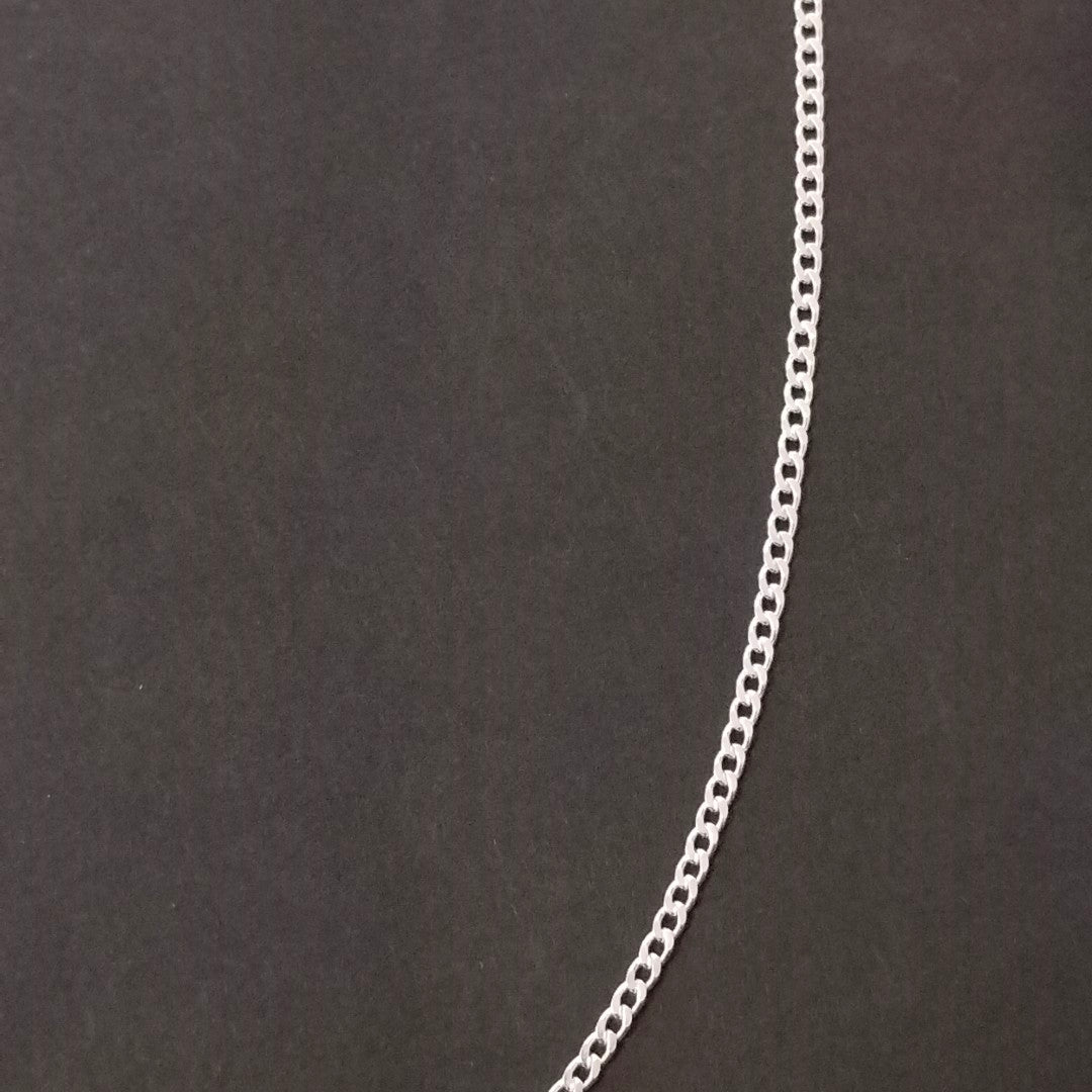 CADENA BARBADA 3.6 GR (NUEVO)