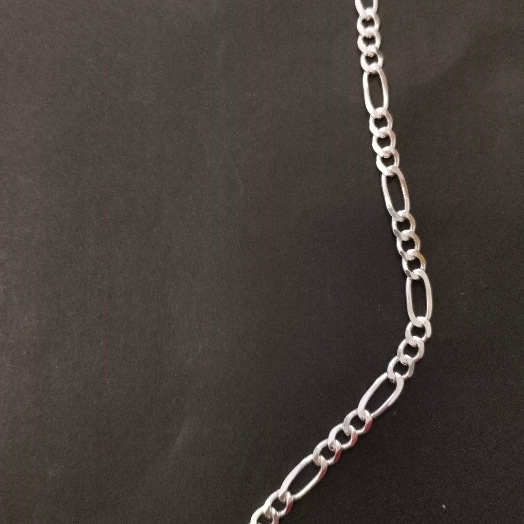CADENA 3X1 FIGARO 17.8 GR (NUEVO)