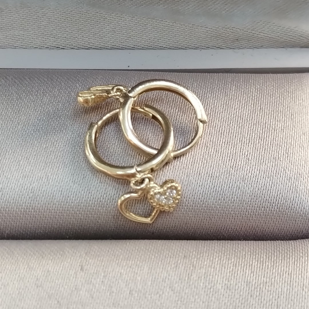 HUGGIES ORO 10K 1.2 (NUEVO)