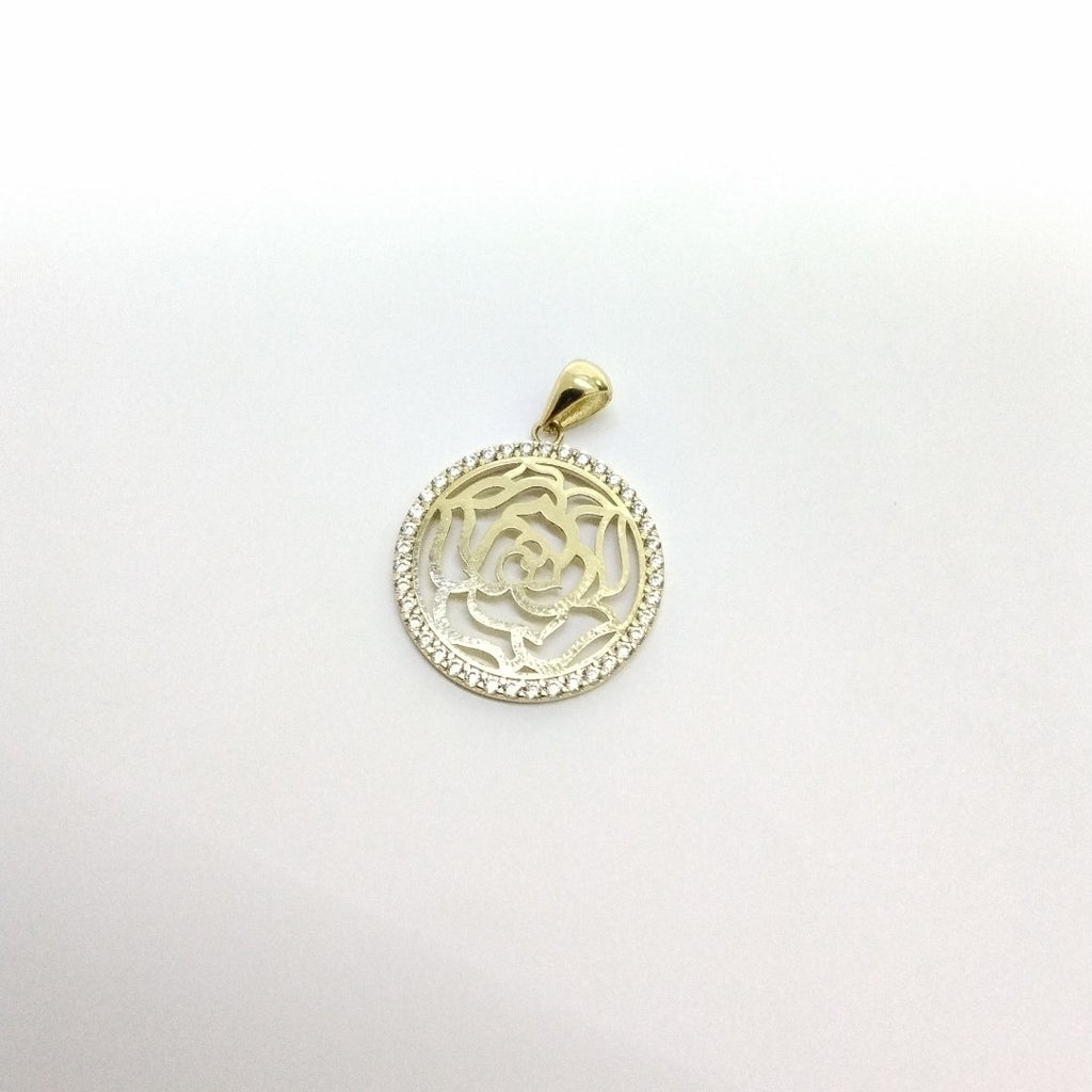 DIJES ORO 14K 1.7 (NUEVO)