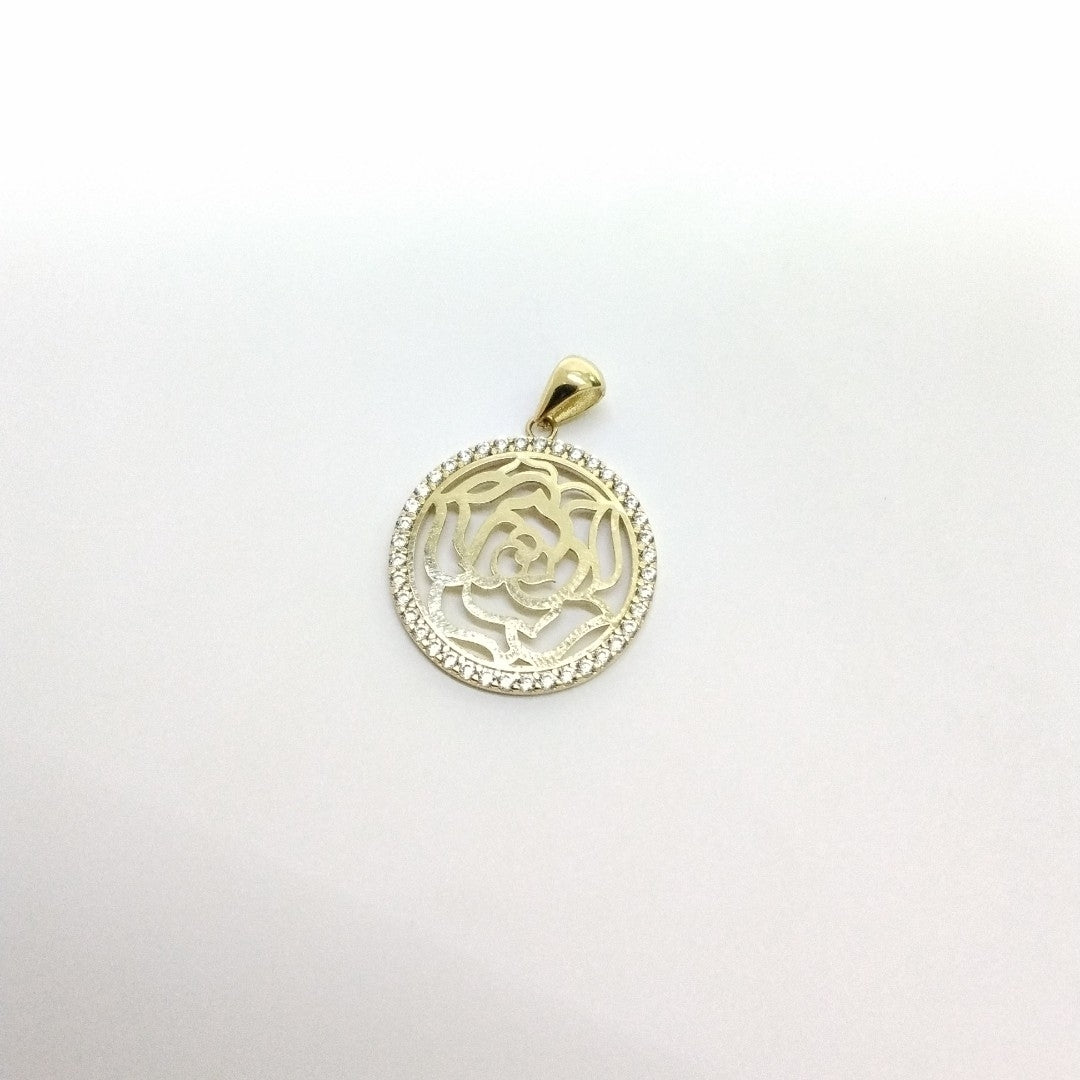 DIJES ORO 14K 1.7 (NUEVO)