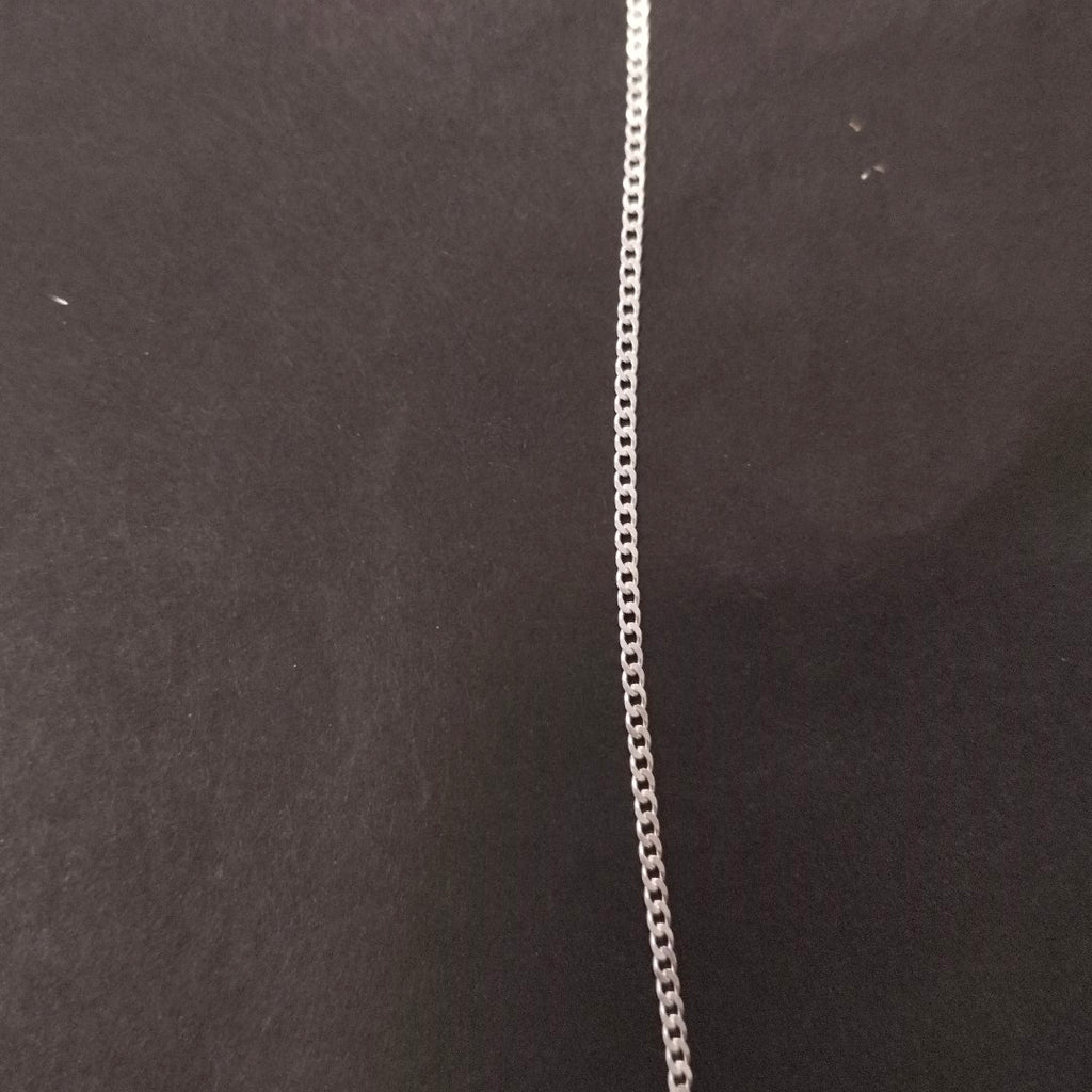 CADENA BARBADA 3.0 GR (NUEVO)