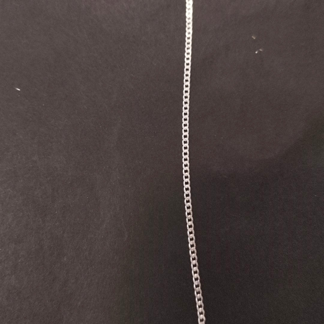 CADENA BARBADA 3.0 GR (NUEVO)