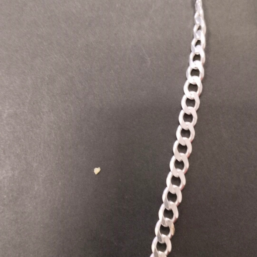 CADENA BARBADA 16.7 GR (NUEVO)