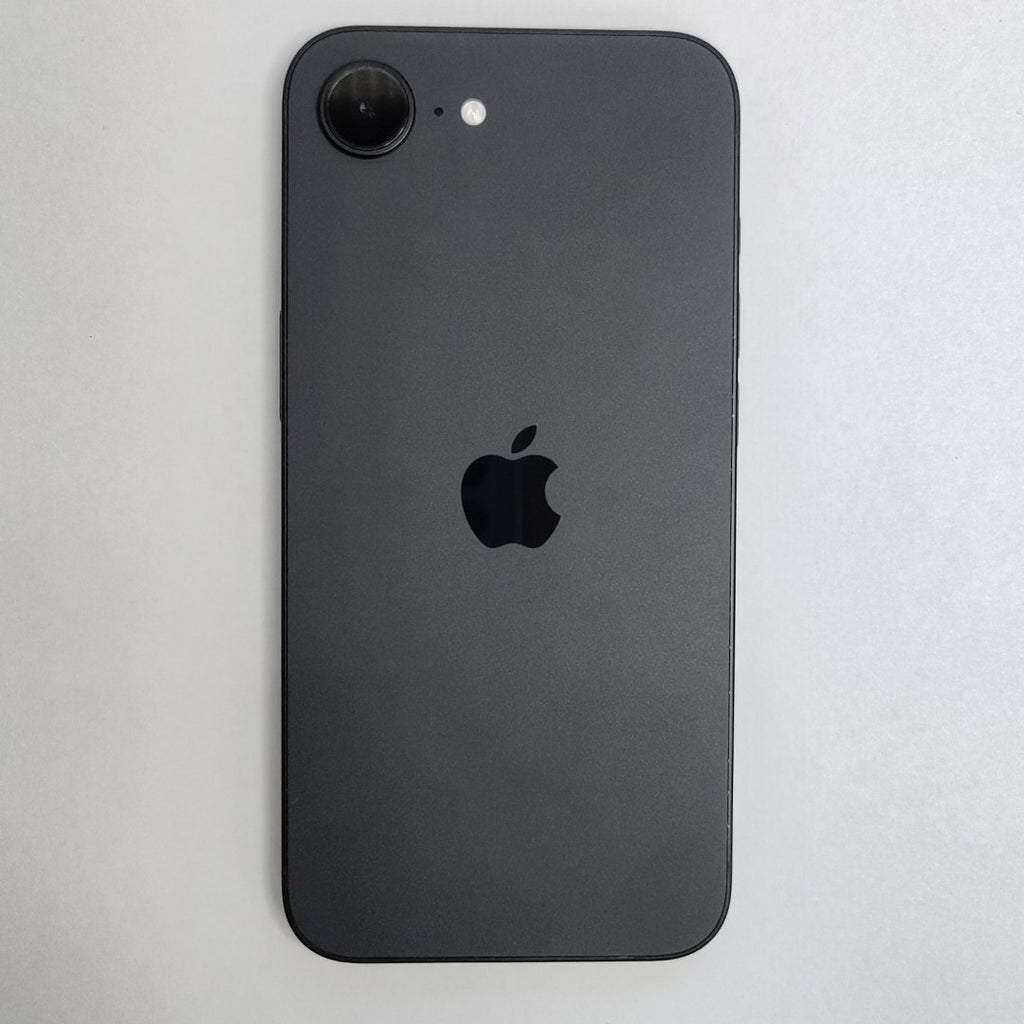 CELULAR APPLE IPHONE 16E A3408 (2025) 128 GB 8 GB RAM (SEMINUEVO)