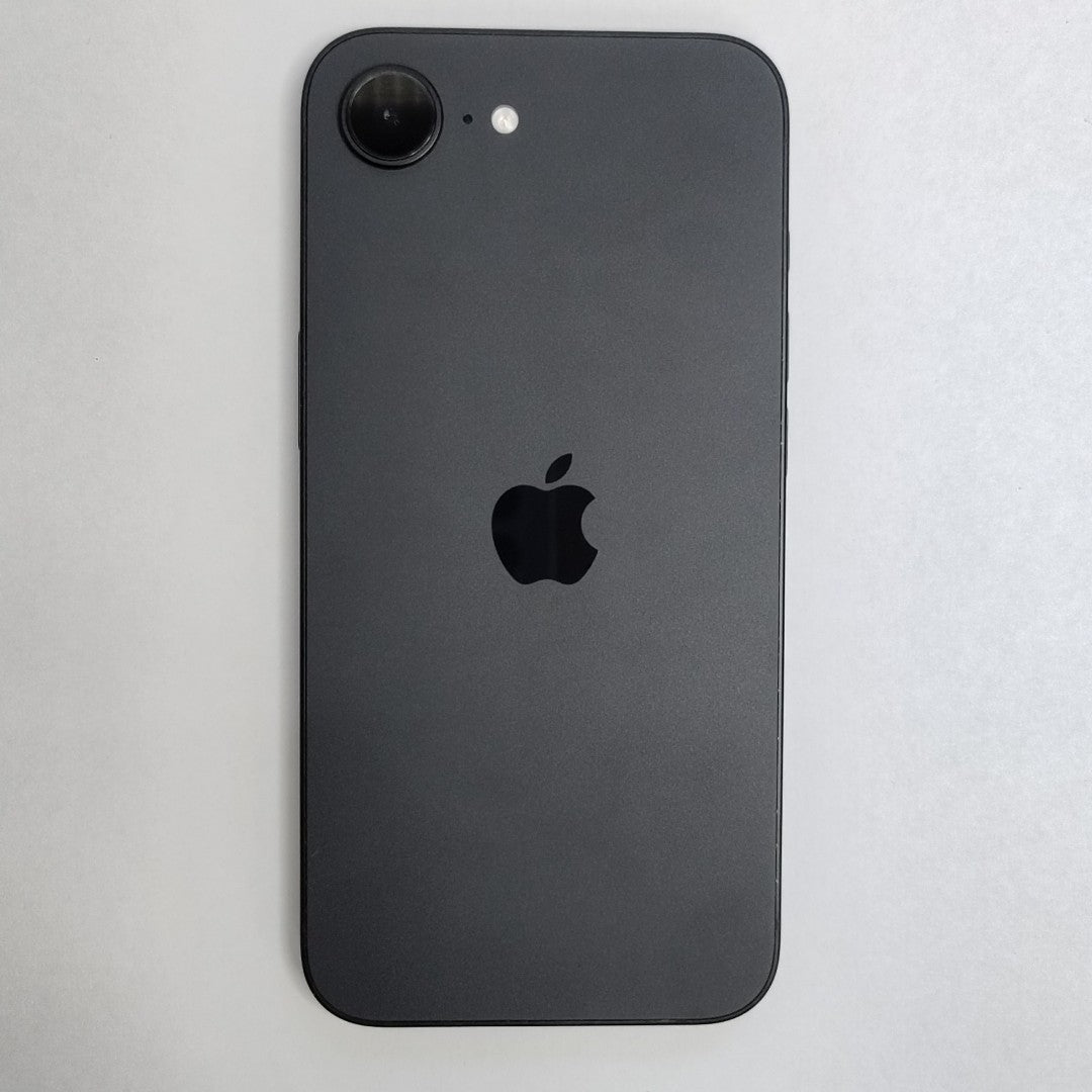 CELULAR APPLE IPHONE 16E A3408 (2025) 128 GB 8 GB RAM (SEMINUEVO)