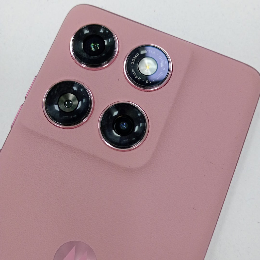 CELULAR MOTOROLA EDGE 60 FUSION XT2503-1 (2023) 256 GB 8 GB RAM (SEMINUEVO)