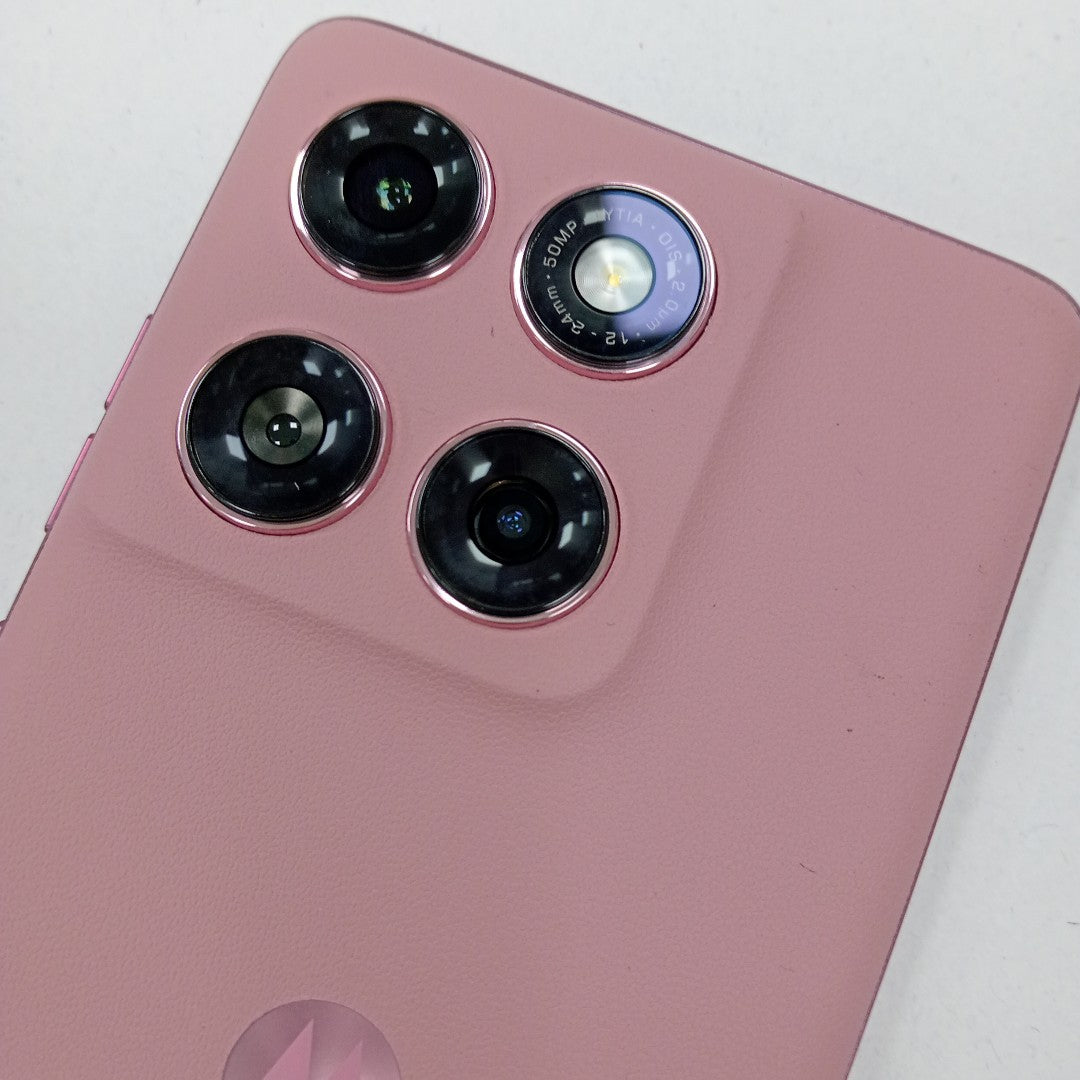 CELULAR MOTOROLA EDGE 60 FUSION XT2503-1 (2023) 256 GB 8 GB RAM (SEMINUEVO)