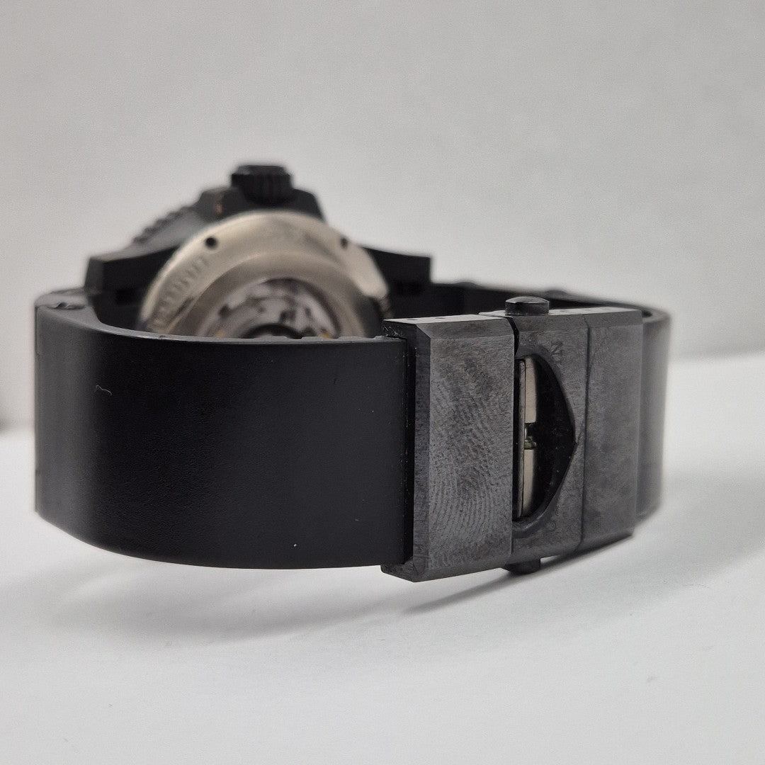   RELOJ CABALLERO   ULYSSE NARDIN   MAXI MARINE DRIVE (SEMINUEVO)