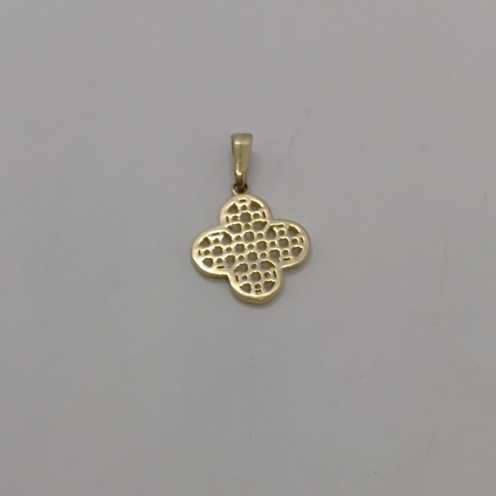 DIJES ORO 14K 1 (NUEVO)