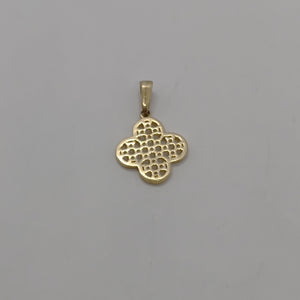 DIJES ORO 14K 1 (NUEVO)