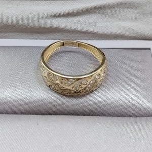 ANILLOS DAMA ORO 14K 2.3 (NUEVO)