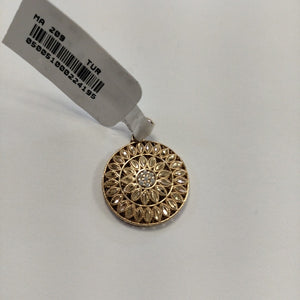 DIJES ORO 14K 2 (NUEVO)