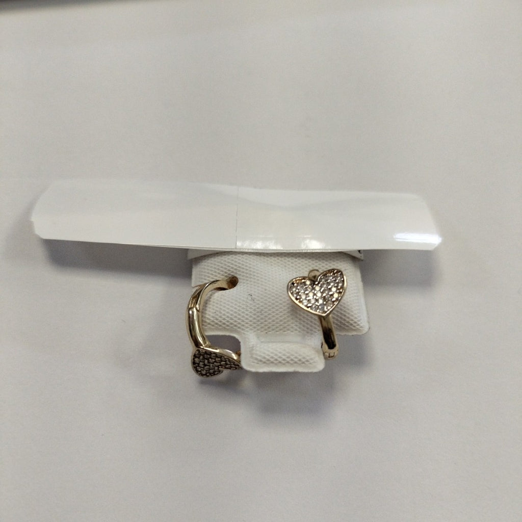 HUGGIES ORO 14K 1.7 (NUEVO)