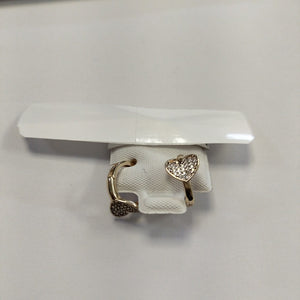 HUGGIES ORO 14K 1.7 (NUEVO)