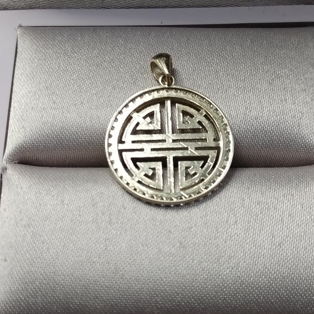 DIJES ORO 10K 1.8 (NUEVO)