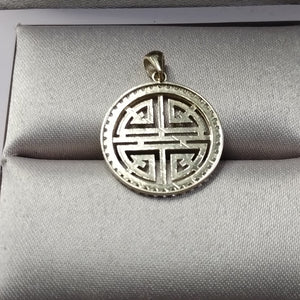 DIJES ORO 10K 1.8 (NUEVO)